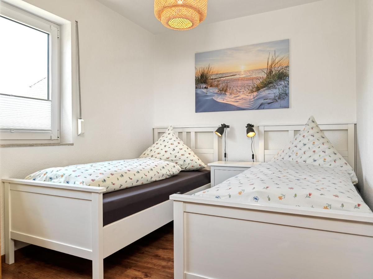 Haus Sonneneck Βίλα Kaltenhof Εξωτερικό φωτογραφία