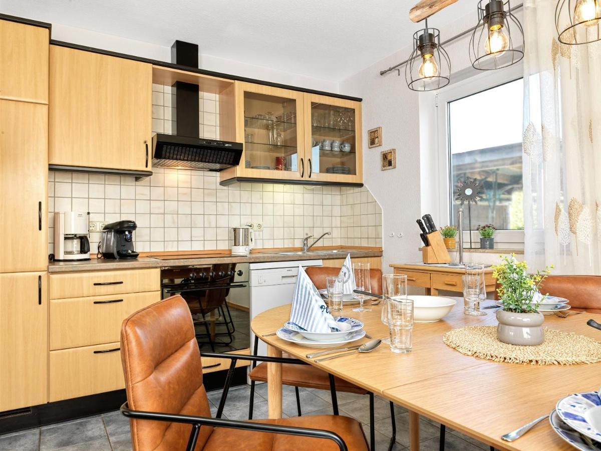 Haus Sonneneck Βίλα Kaltenhof Εξωτερικό φωτογραφία