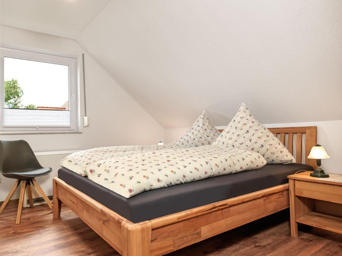 Haus Sonneneck Βίλα Kaltenhof Εξωτερικό φωτογραφία