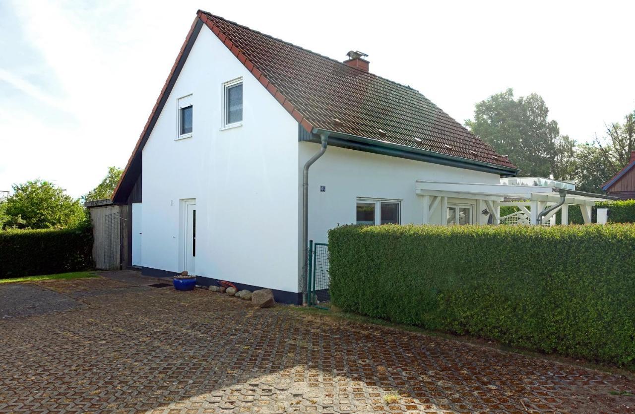 Haus Sonneneck Βίλα Kaltenhof Εξωτερικό φωτογραφία